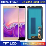 Display Screen Samsung Galaxy J6 2018 J600 Lcd Display (New)
