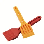 Heavy Duty ABS Plastic Glazing Shovel   Double Glazed Unit Lifter & Scraper with (New)