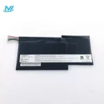 High Quality 64.98Wh Battery BTY-M6J MSI GS63 GS63VR GS73 GS73VR 6RF (New)