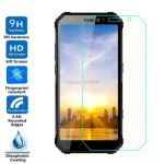 tempered glass agm a9 safety glass screen protector 2.5d (New)