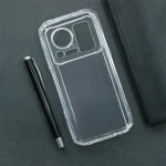 TPU Phone Case HOTWAV Cyber 16 Pro Case (New)