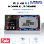 MJ Mijing IRepair MS1 Soldering Preheater Station iPhone X-17 (New)