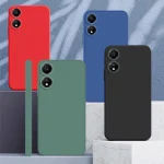 Honor X5 Plus Case Honor X5 Plus X7B Cover (New)
