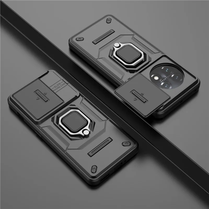 Sfdbde5f74eea49fbb3b6b1495a2d90caT Oneplus 11 Case Oneplus 11 12 12R 11R Ace (New) - Image 1