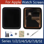 apple watch Series 1 2 3 4 5 6 (New)