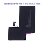 3274mAh 0 zero cycle A3011 Replacement Battery For (New)