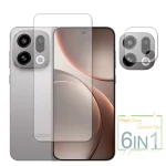 OPPO Find X9 Glass OPPO Find X9 Screen Protector (New)