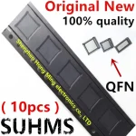 Battery Charging IC M92T36 PI3USB30532ZLE PI3USB BQ24193 Battery Management Charging IC Chips (New)