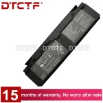 DTCTF 7.4V 16WH 2100mAh Model VGP-BPS15/B VGP-BPS15/S BPS15 Battery VAIO VGN-P11 VGN-P15 (New)