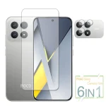 Xiaomi Poco F8 Pro Glass Poco F8 Pro Screen (New)