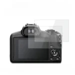 Tempered Glass Canon EOS R100 R8 R5 R50 (New)