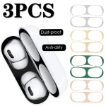 1-Dust-proof Scratch Proof Cover Apple AirPods Pro 2 (New)
