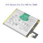 4200mAh B-P1 Battery Vivo X60 Pro V2046 New (New)