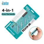 RF4 RF-KH13/RF-KH13A Quick-Release Press Handle Different Clamping Mechanisms Allow for (New)