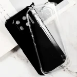 TPU Phone Case Ulefone Armor 22 Case Silicone (New)