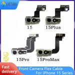iPhone 15 Front Camera Module iPhone 15 Plus (New)