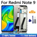 6.53" Note 9 LCD Xiaomi Redmi Note 9 LCD (New)