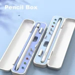 Portable for Apple Pencil 2 1 Case Storage Box Pouch Pen Holder Stylus (New)