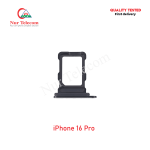 iPhone 16 Pro SIM Card Tray Price in Bangladesh (New)