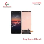 Sony Xperia 1 Mark II OEM Display LCD Touch Screen Original Replacement Part Price in Bangladesh (New)
