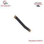 Sony Xperia 5 Mark 2 Motherboard Connector flex cable Bangladesh (New)
