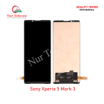 Sony Xperia 5 Mark 3 OEM Display LCD Touch Screen Original Replacement Part Price in Bangladesh (New)