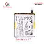 Sony Xperia 5 V High Quality Battery Price in Bangladesh (New)
