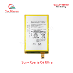Sony Xperia C6 Ultra High Quality Battery Price in Bangladesh (New)
