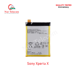 Sony Xperia X High Quality Battery Price in Bangladesh (New)