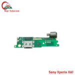 Original Sony Xperia XA1 Charging logic Board Bangladesh (New)