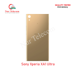 Sony Xperia XA1 Ultra Backshell Back Glass Cover Price in Bangladesh (New)