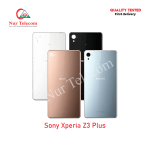 Sony Xperia Z3 Plus High Quality Battery Backshell Back Glass Cover Price in Bangladesh (New)