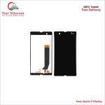 Sony Xperia Z OEM Display LCD Touch Screen Original Replacement Part Price in Bangladesh (New)