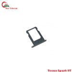 Tecno Spark 9T Sim Card Tray Replacement Price in Bangladesh (New)
