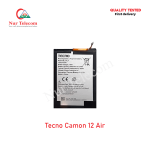 Tecno Camon 12 Air High Quality Battery Price in Bangladesh (New)