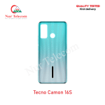 Tecno Camon 16S High Quality Battery Backshell Back Glass Cover Price in Bangladesh (New)