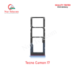 Tecno Camon 17 SIM Card Tray Price in Bangladesh (New)