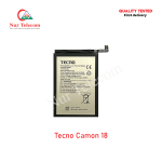 Tecno Camon 18 High Quality Battery Price in Bangladesh (New)