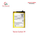 Tecno Camon 19 High Quality Battery Price in Bangladesh (New)