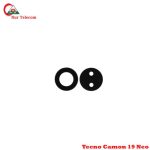 Tecno Camon 19 Neo Camera Glass Lens Price in Bangladesh (New)