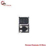 Tecno Camon 19 Neo loudspeaker Price in Bangladesh (New)