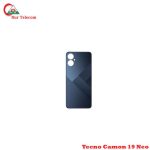 Tecno Camon 19 Neo High Quality Battery Backshell Back Glass Cover Price in Bangladesh (New)