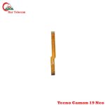 Tecno Camon 19 Neo Motherboard Connector flex cable Bangladesh (New)