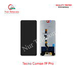 Tecno Camon 19 Pro OEM Display LCD Touch Screen Original Replacement Part Price in Bangladesh (New)