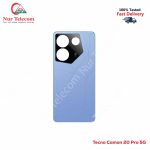 Tecno Camon 20 Pro 5G High Quality Battery Backshell Back Glass Cover Price in Bangladesh (New)