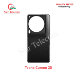 Tecno Camon 30 Backshell Back Glass Cover Price in Bangladesh (New)