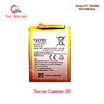 Tecno Camon 30 High Quality Battery Price in Bangladesh (New)