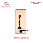 Tecno Camon 30 OEM Display LCD Touch Screen Original Replacement Part Price in Bangladesh (New)