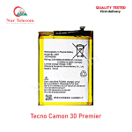 Tecno Camon 30 Premier High Quality Battery Price in Bangladesh (New)