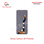 Tecno Camon 30 Premier OEM Display LCD Touch Screen Original Replacement Part Price in Bangladesh (New)